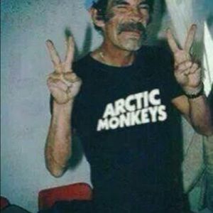 Meet your Posher, Trayton